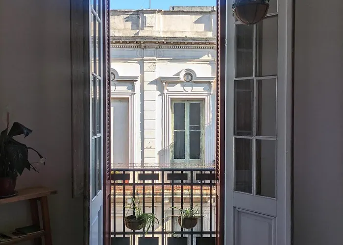 Apartamento Truqueras Montevideo