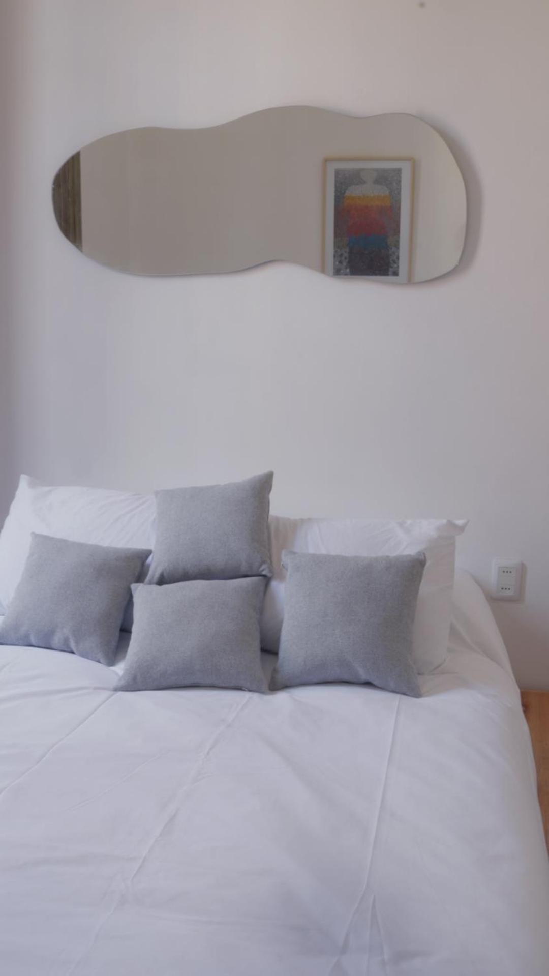 Apartamento Truqueras Apartamento Montevideo