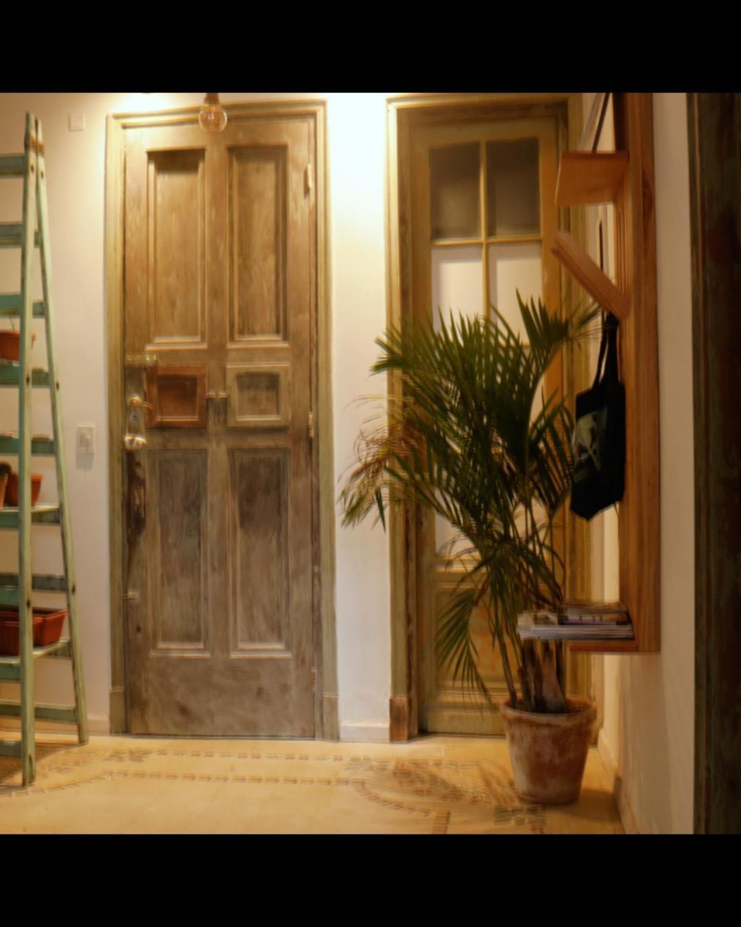 Apartamento Truqueras