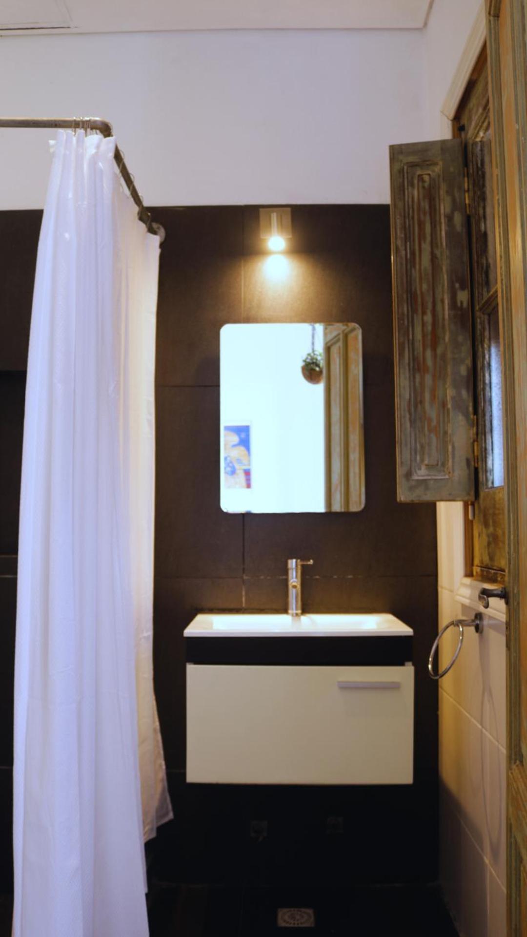 Apartamento Apartamento Truqueras Montevideo