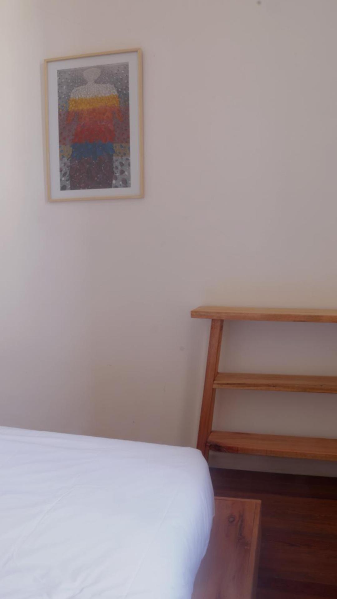 Apartamento Truqueras Apartamento Montevideo