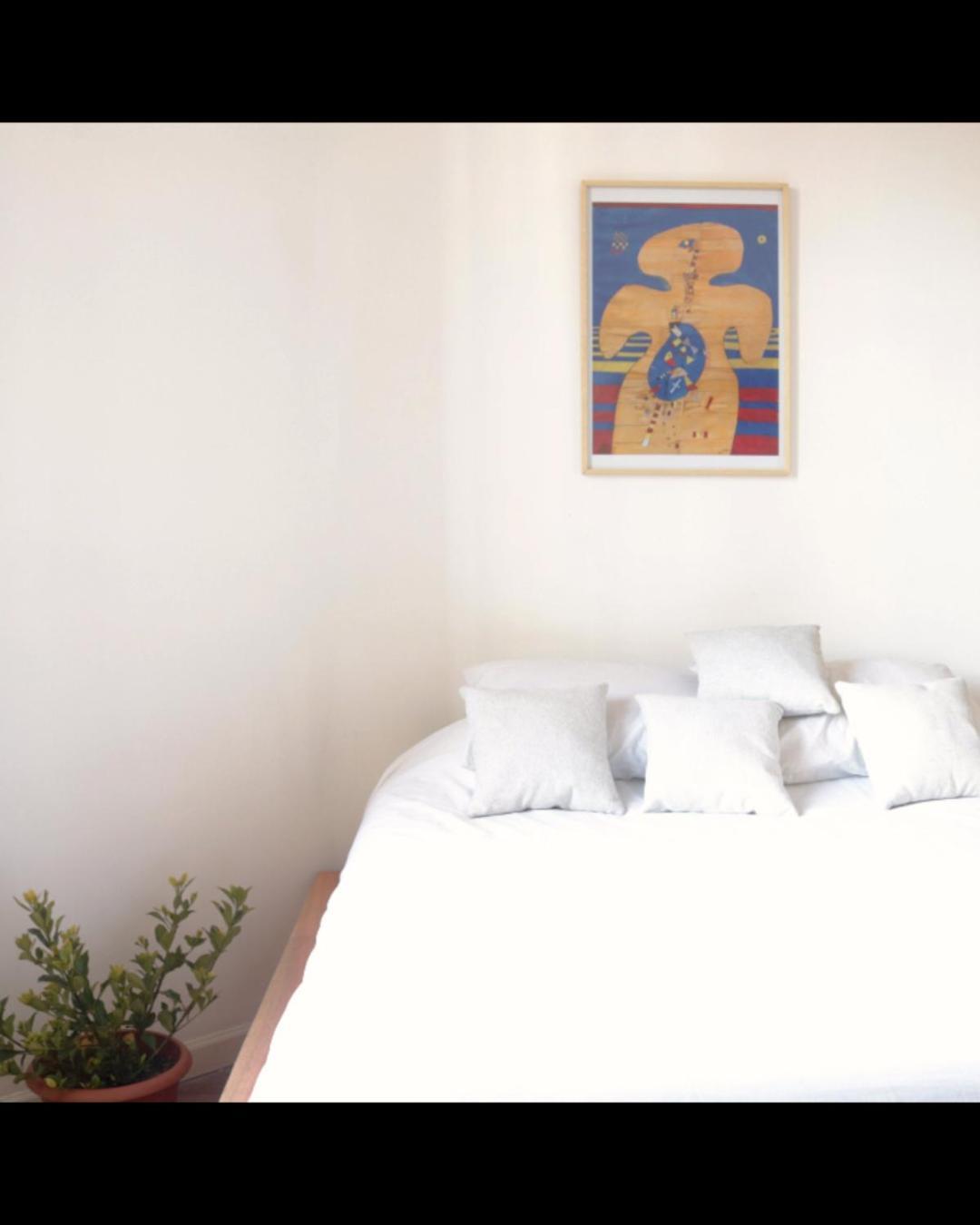Apartamento Truqueras