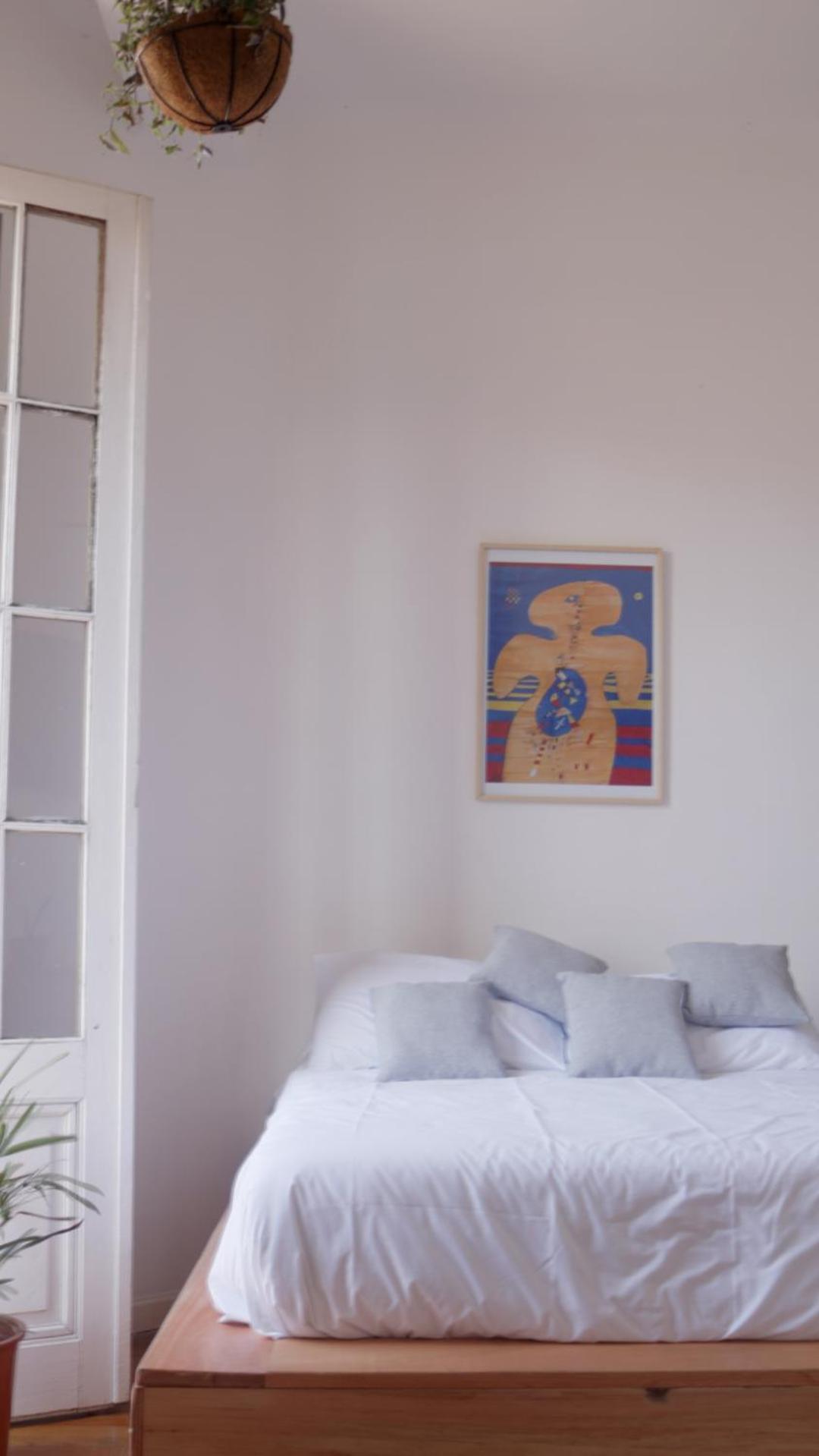 Apartamento Truqueras Montevideo