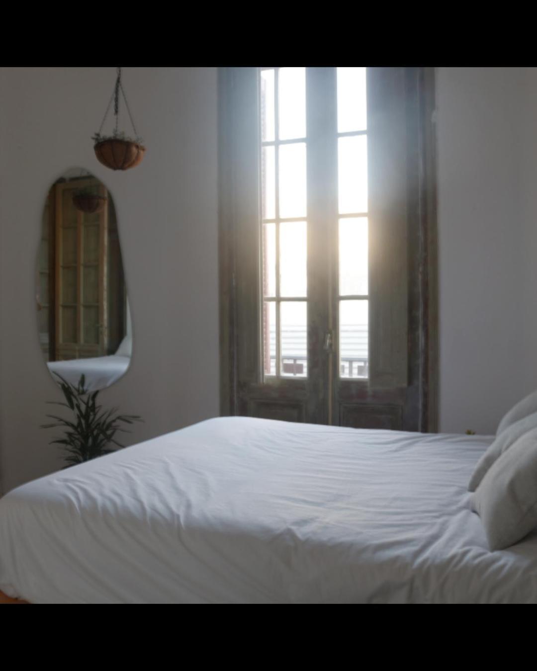 Apartamento Truqueras Apartamento Montevideo