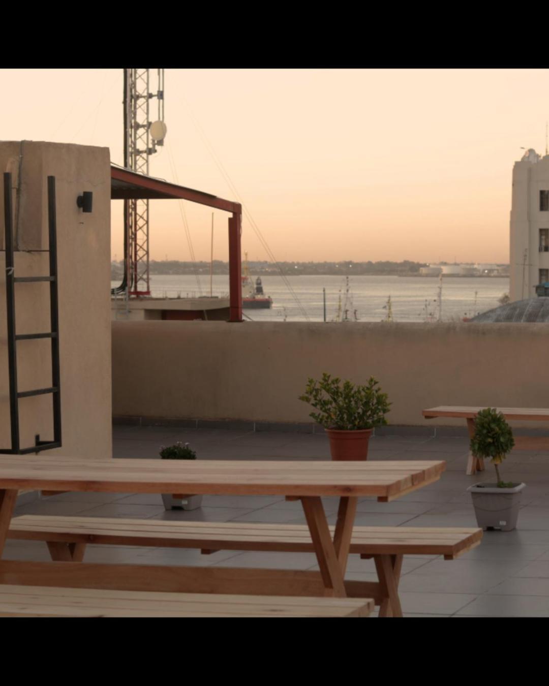 Apartamento Truqueras Montevideo