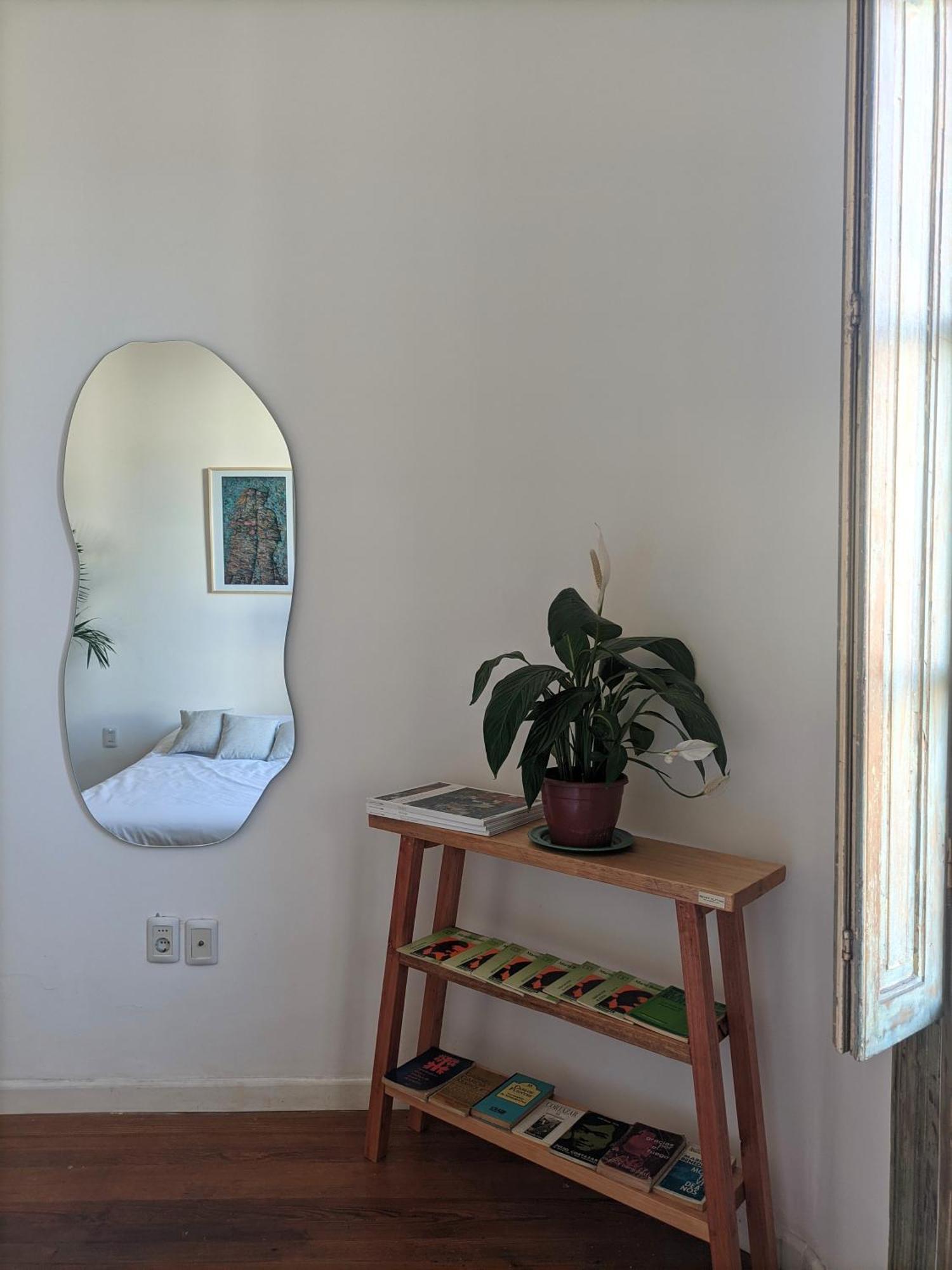Apartamento Truqueras * Montevideo
