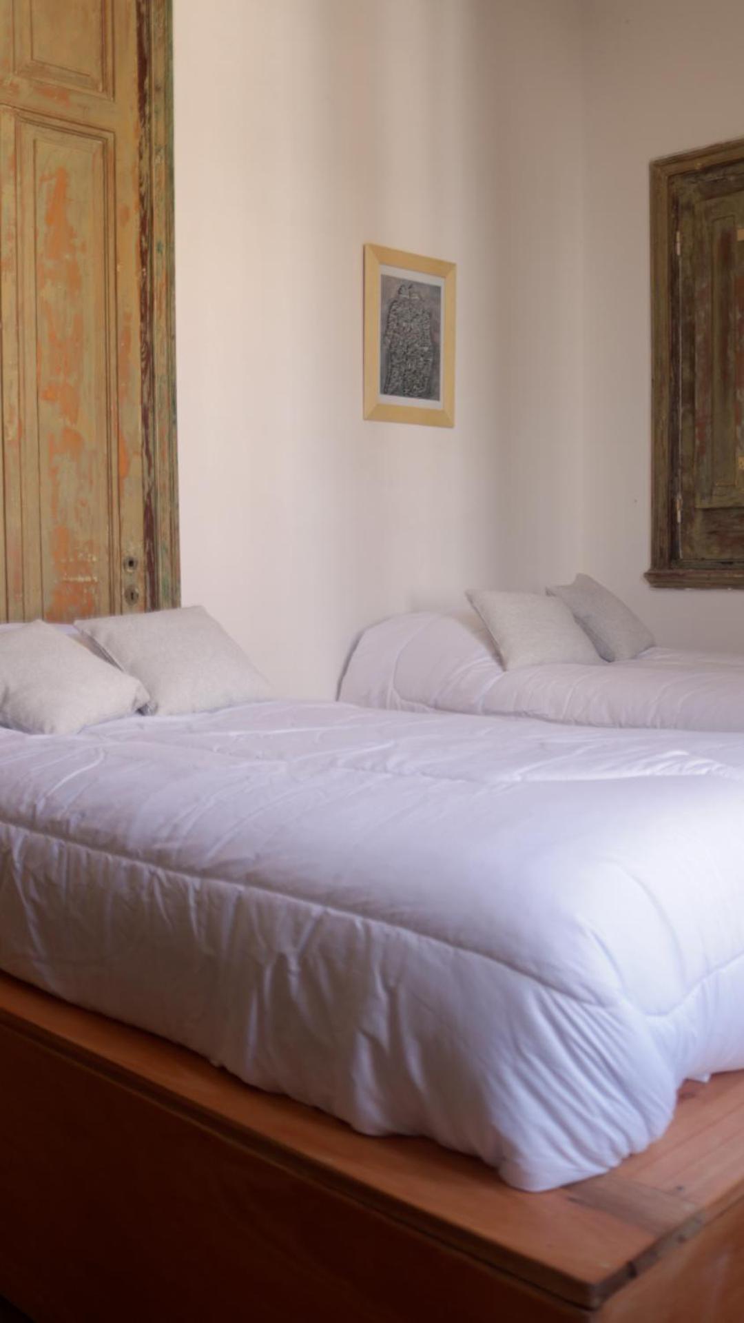 Apartamento Apartamento Truqueras Montevideo
