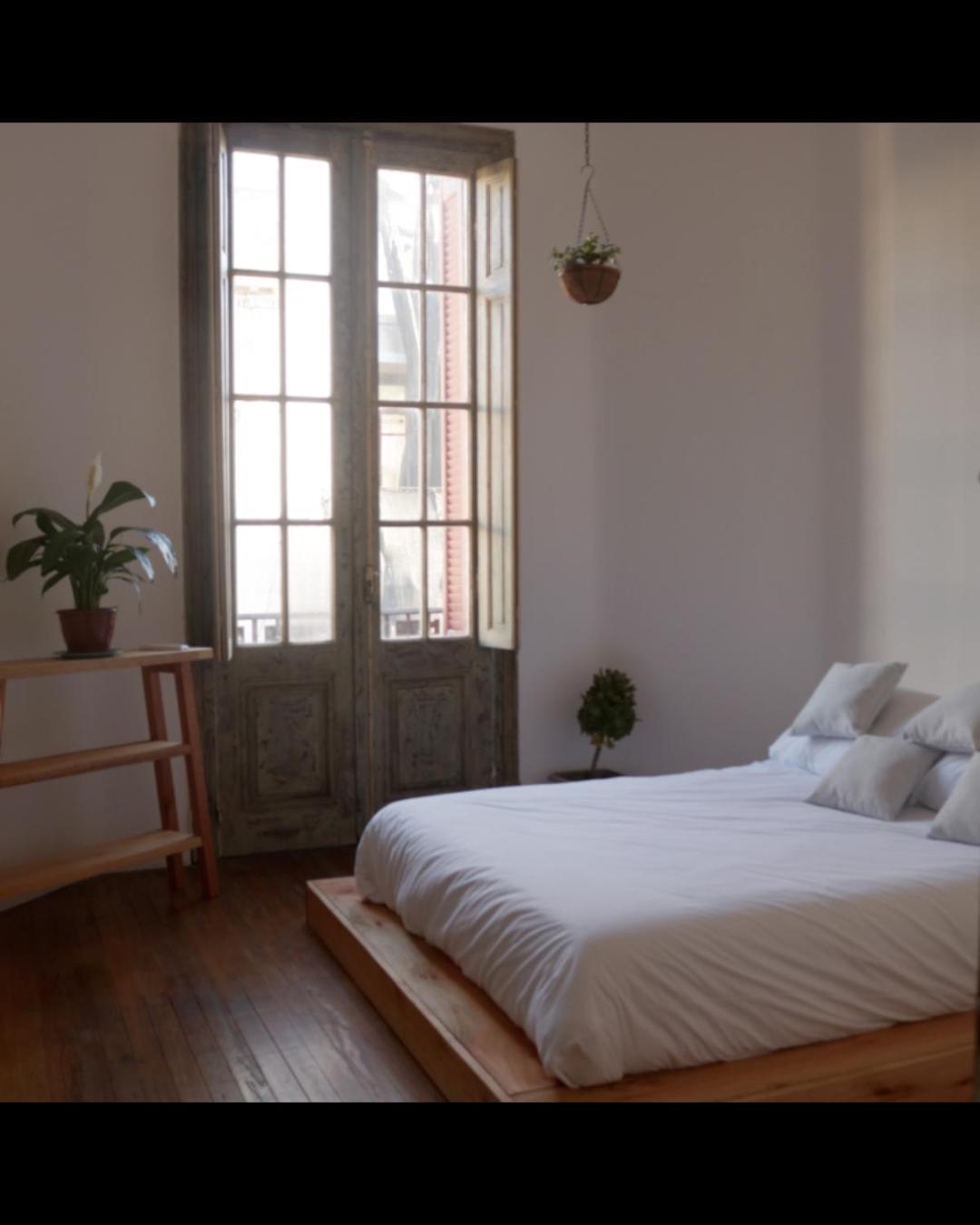 Apartamento Truqueras * Montevideo