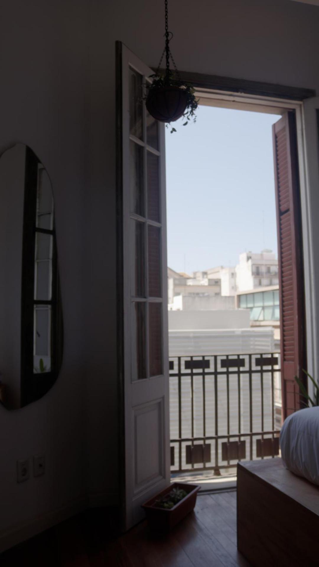 Apartamento Truqueras * Montevideo