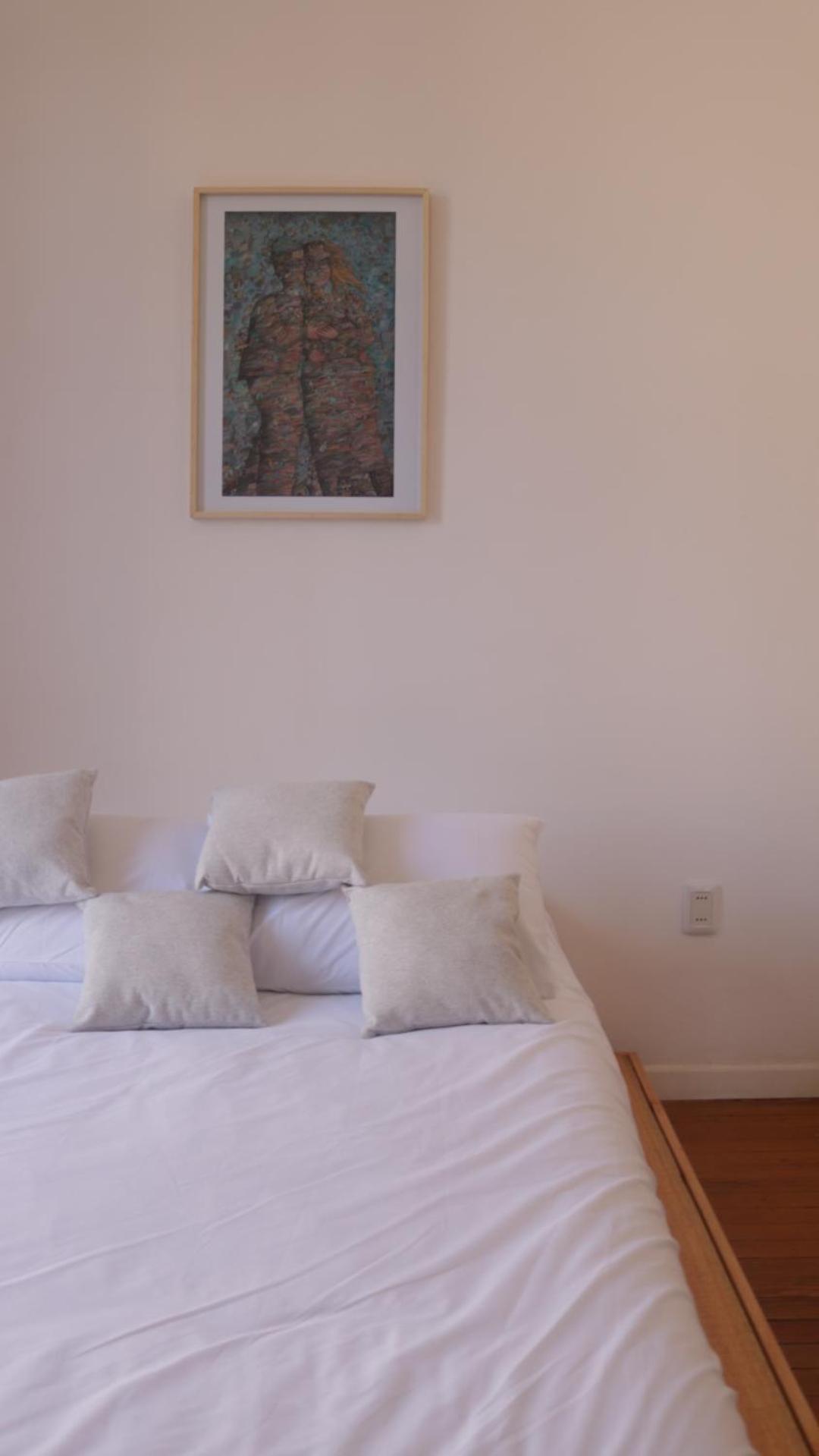 Apartamento Truqueras Apartamento *