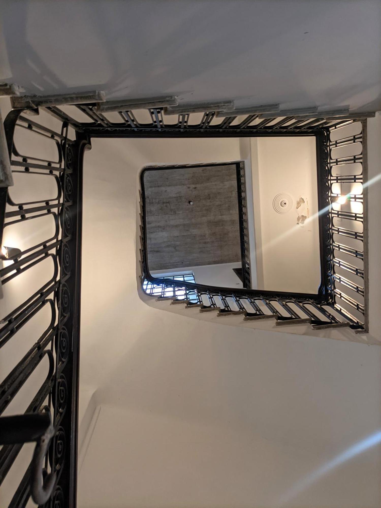Apartamento Truqueras Montevideo
