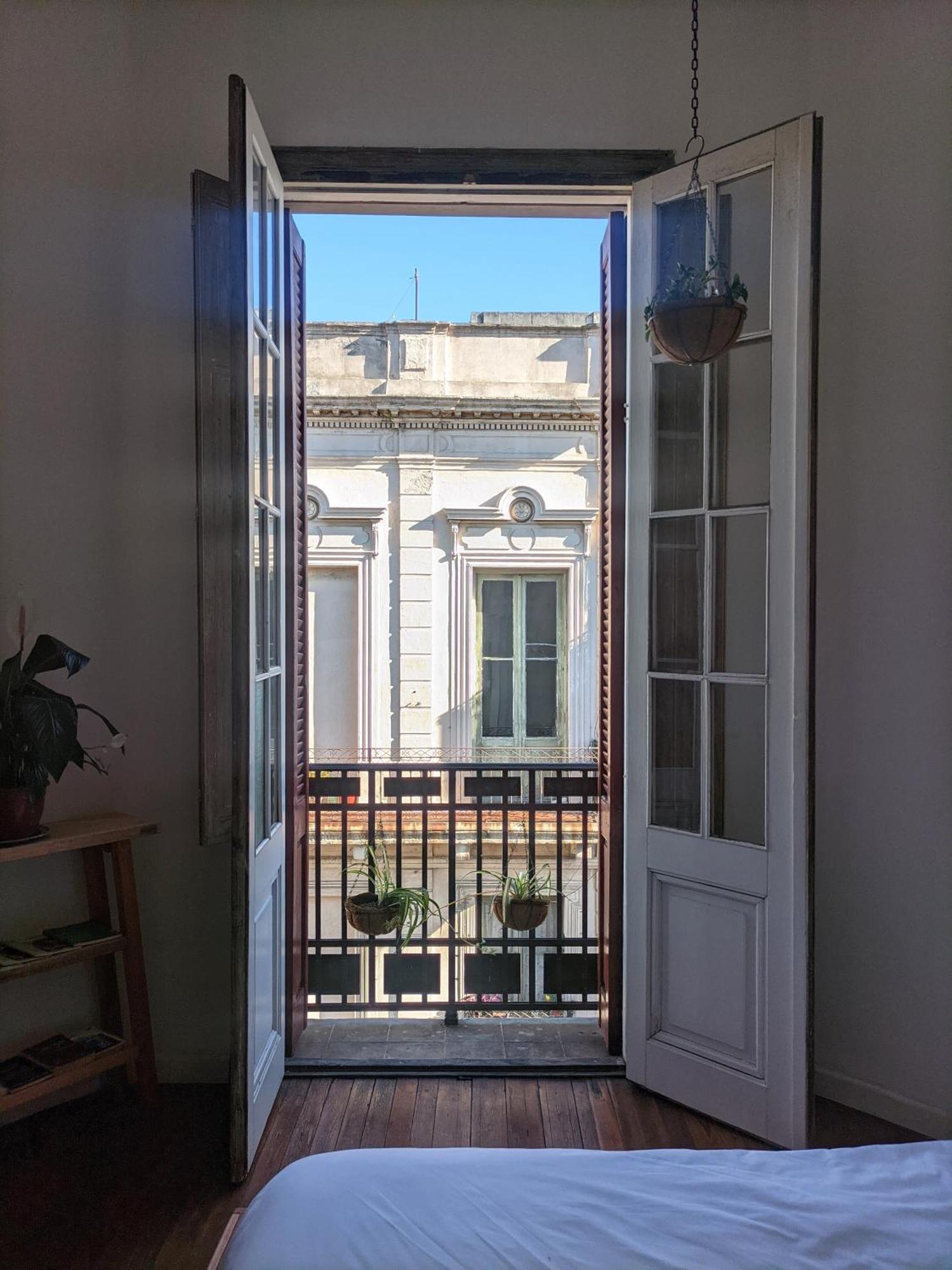 Apartamento Truqueras Apartamento Montevideo