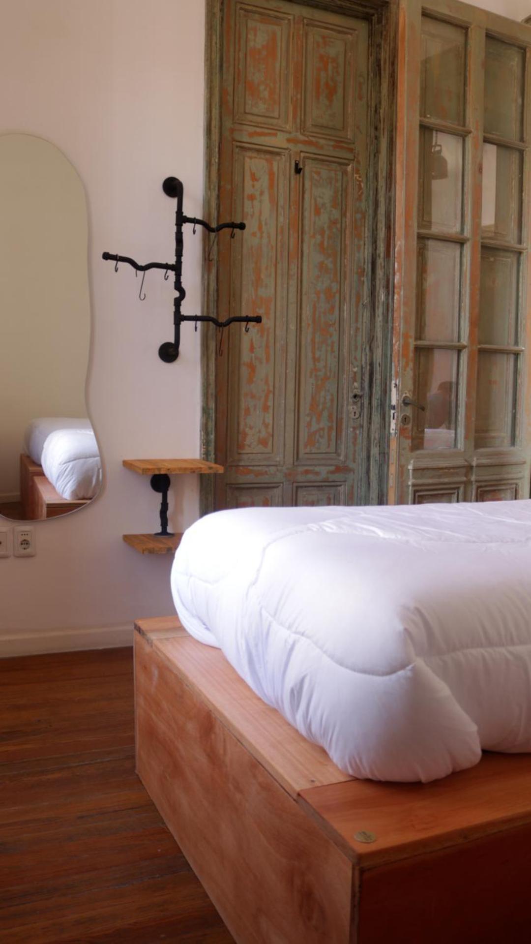 Apartamento Truqueras *